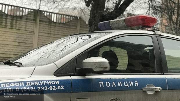 В Оренбуржье водитель ВАЗ сбил пешехода