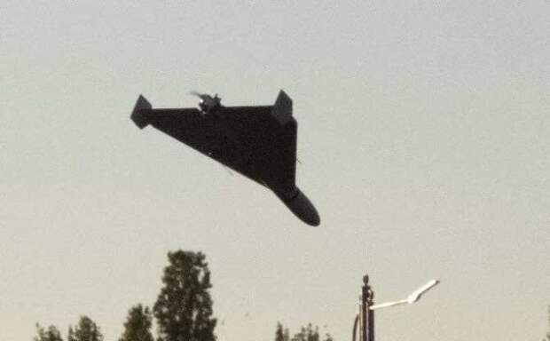 К 2025 году в России намерены создать 6000 «Гераней», — WР