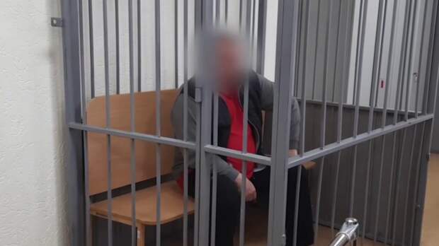 Суд арестовал подозреваемого во взятке начальника МТУ Ространснадзора