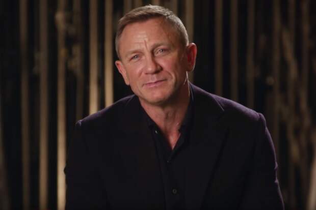 Daniel Craig, Saturday Night Live | Photo Credits: NBC