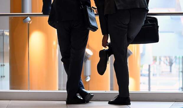 Российскому бизнесу резко понадобились кредиты