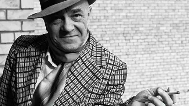 Дом Пикуля в Северодвинске признали объектом культурного наследия