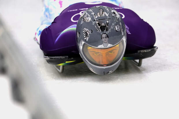 IBSF и WOF поддержали решение МОК дисквалифицировать украинца Гераскевича