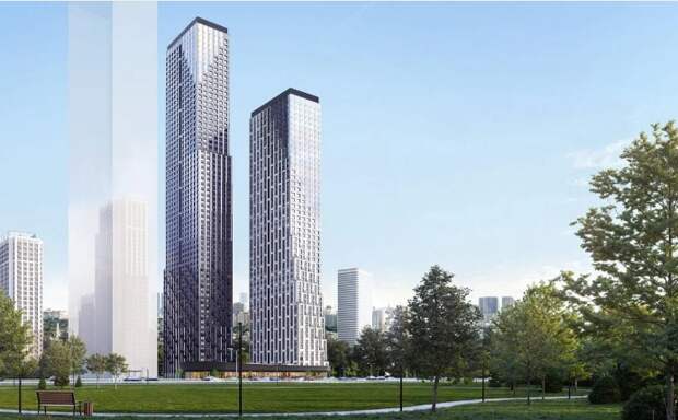 Фото: рендер Level Group