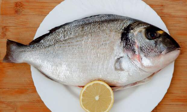 Как выбрать и готовить рыбу: полезные советы