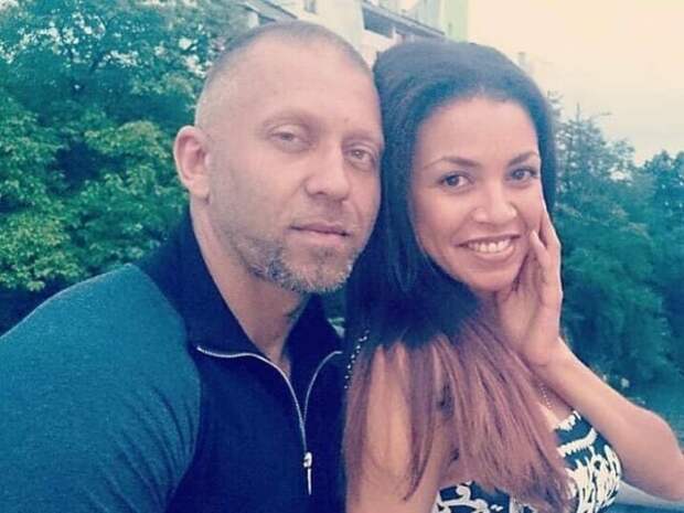 серега и полина ололо