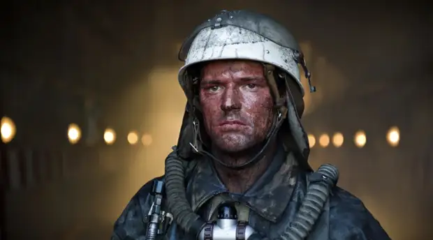 Личная драма на фоне катастрофы: в прокат вышел «Чернобыль» Данилы Козловского