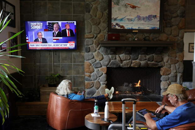 В США рассказали о скрытом конфликте на Украине