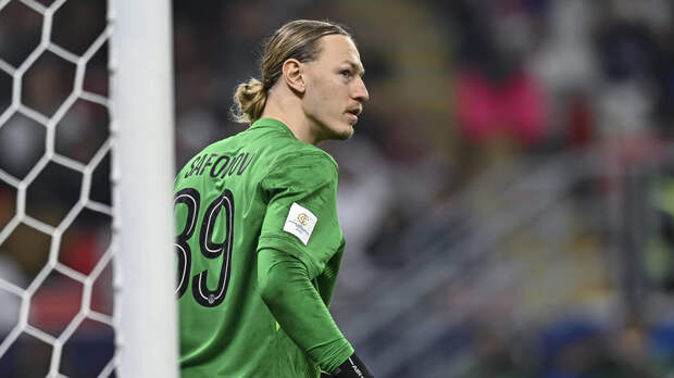 Энрике: Сафонов, Шевалье и Марин проявляют характер, когда у ПСЖ дела идут не очень хорошо