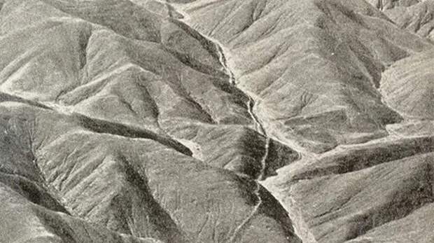 Неизвестные великие стены в мировой истории в сравнении с Китайской стеной