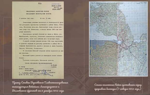 27 января 1944 года - Ленинград полностью освобожден от блокады 27 января 1944 года - Ленинград полностью освобожден от блокады
