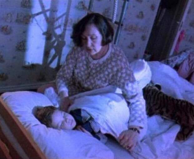 Экранный сын звезды шансона: 4-летний мальчик из клипа Любови Успенской 