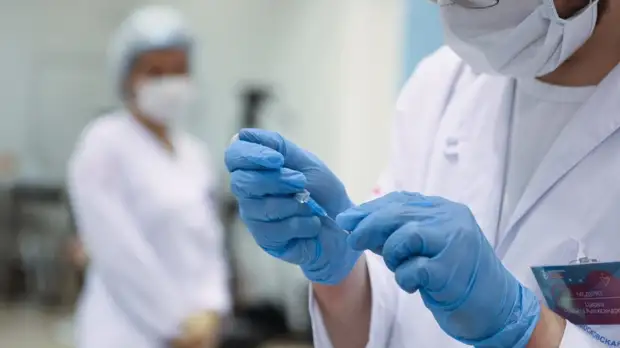 Более 16% без клинических проявлений: в России выявили 31 252 новых случая COVID-19