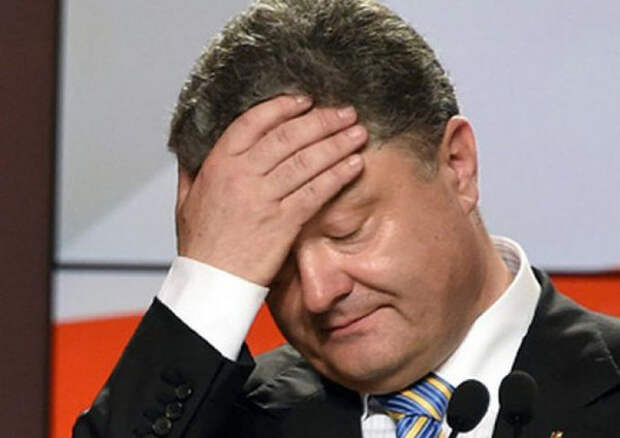 Ошибка Порошенко подарила «Газпрому» шанс на выигрыш в Стокгольмском арбитраже Ошибка Порошенко подарила «Газпрому» шанс на выигрыш в Стокгольмском арбитраже