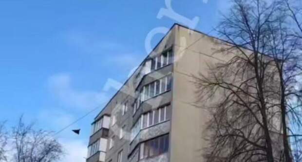 Срочно! «Герани» на низкой высоте над Черниговом: сотни дронов – в городе мощные взрывы