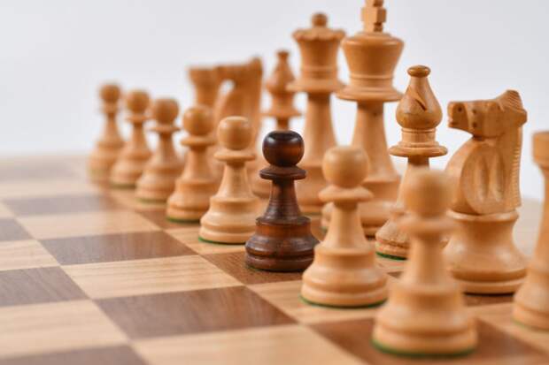 Хорошевский семейный центр проведет открытое занятие по шахматам