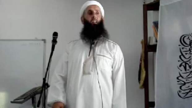 Один из лидеров ваххабитов и вербовщик террористов досрочно вышел из тюрьмы в Боснии