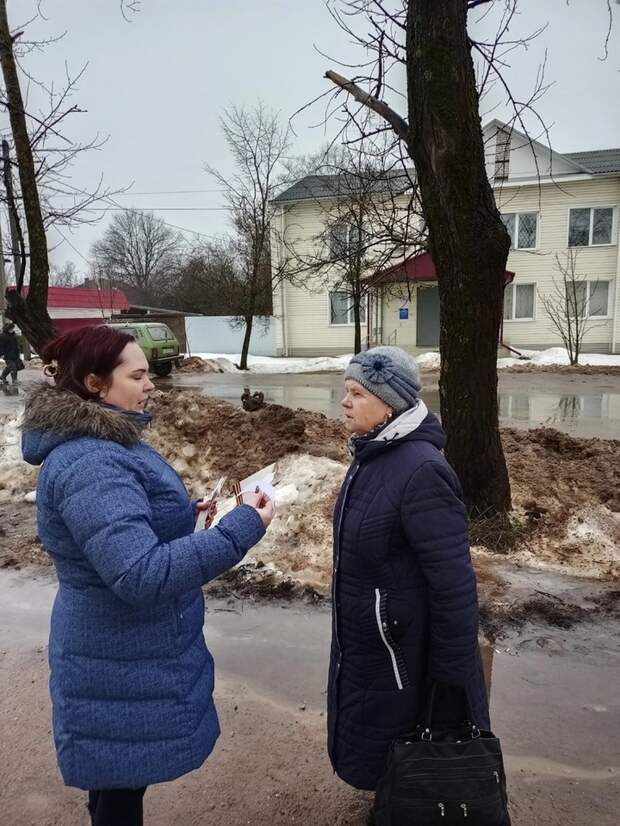 В Оленинском округе отметят День освобождения Ленинграда от блокады