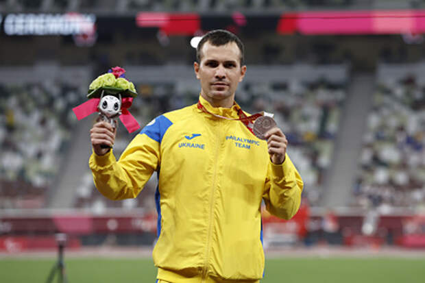 МПК объяснил отказ украинца фотографироваться с россиянами на Паралимпиаде