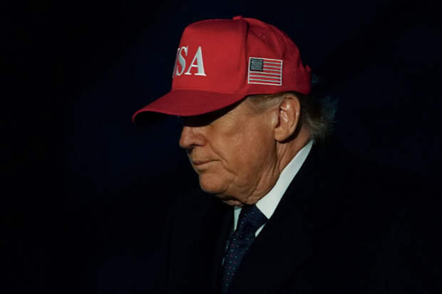 В США рассказали об «эпическом фиаско» Трампа в Иране