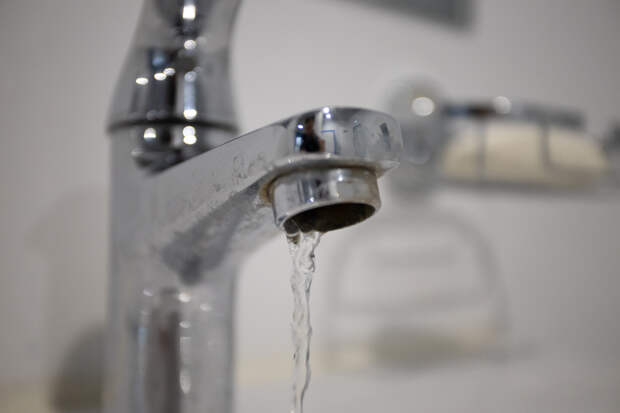 Три поселка в Туле останутся без холодной воды 26 декабря