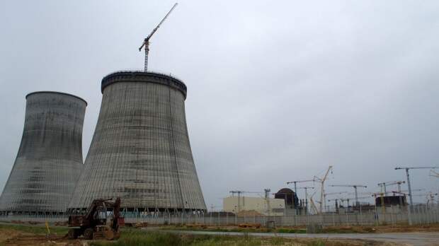 БелАЭС изменит энергосистему Прибалтики