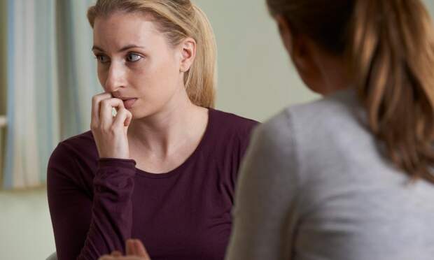 Психотерапевт Турони раскрыла вопрос, который нужно задавать себе каждый день