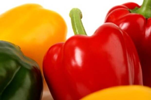 Peppers