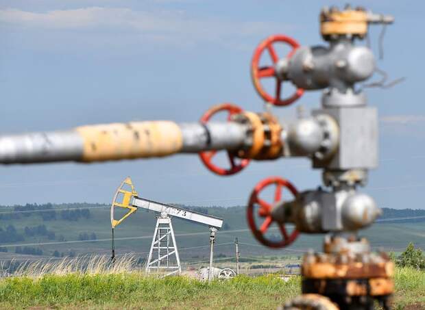 Отмена санкций США против российской нефти дала результат