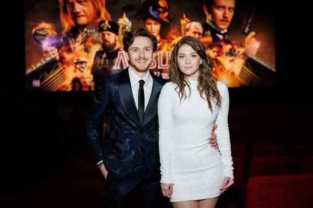 «Наконец-то она стала моей невестой»: Фёдор Федотов сделал предложение Тине Стойилкович