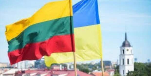 В противостоянии России и Литвы проиграла Украина