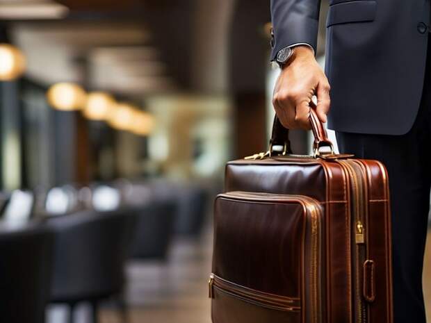 АСВ после ареста Мельникова возглавил Александр Жданов