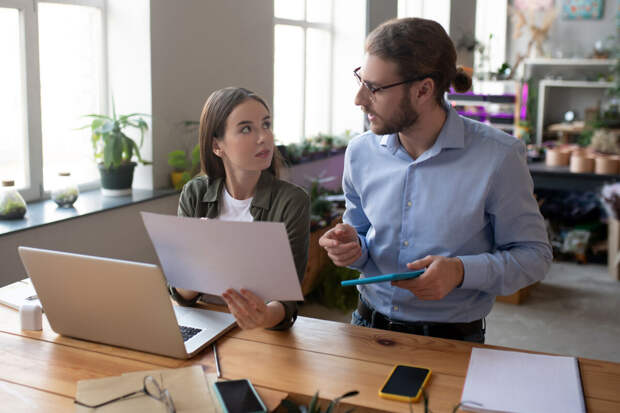 Психолог Самбурский: дневник поможет быстрее адаптироваться на новой работе