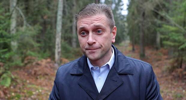 Задержан директор национального парка «Куршская коса» Анатолий Калина (возглавляет парк с 2011 года, также депутат Заксобрания Калининград...