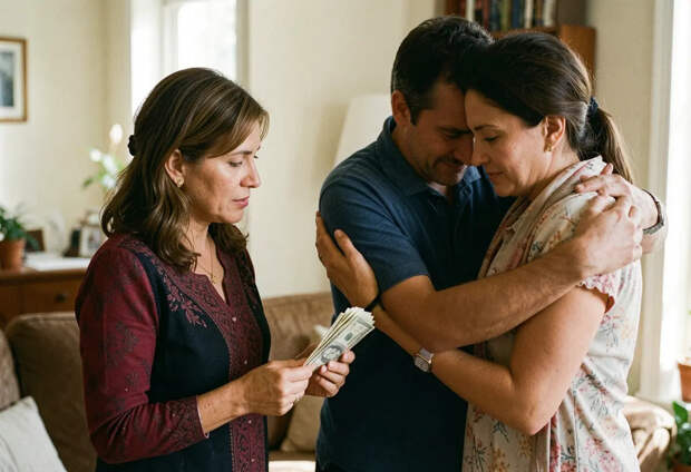 В Таиланде жена узнала об измене мужа и предложила любовнице взять его в аренду