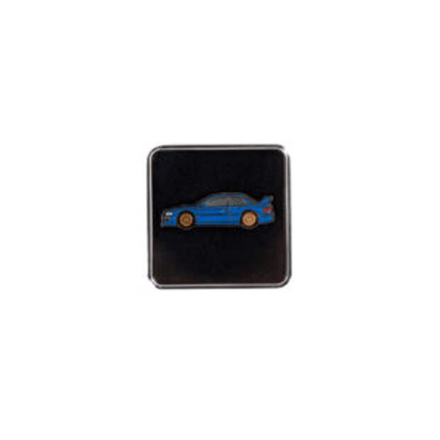 Значок PIN - Subaru Impreza 22b