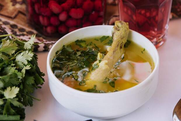 Почему суп пахнет столовкой: ошибка, которую делает каждая вторая хозяйка