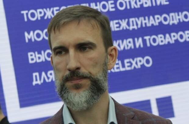 Михаил Ненюков возглавит дивизион «Технологии и развитие» Группы «РОСНАНО»