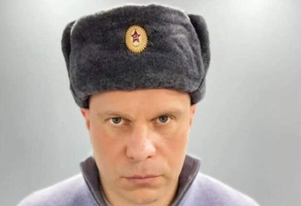 Объявленный Россией в розыск одиозный украинский нацист Дмитрий Корчинский заявил, что застрелил бы при...