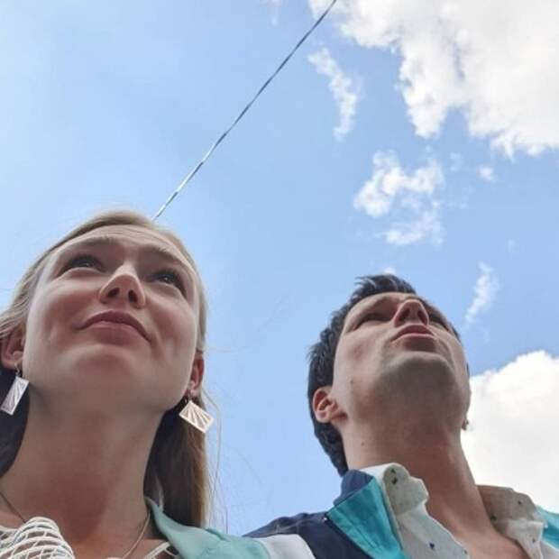 Инсайдеры: Данила Козловский встречается с Оксаной Акиньшиной