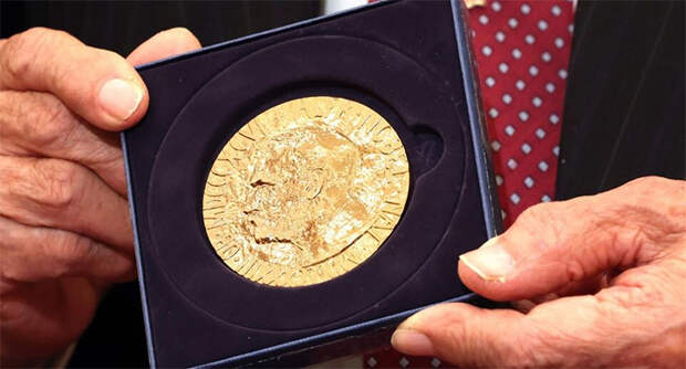 Премию мира Нобелевский комитет никогда не вручал тем людям, которые её действительно заслуживали. Фото: Yoshio Tsunoda / www.globallookpress.com