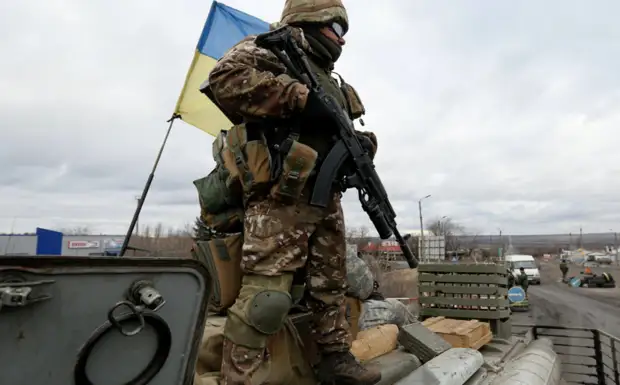 ВСУ выпустили восемь снарядов по Пантелеймоновке