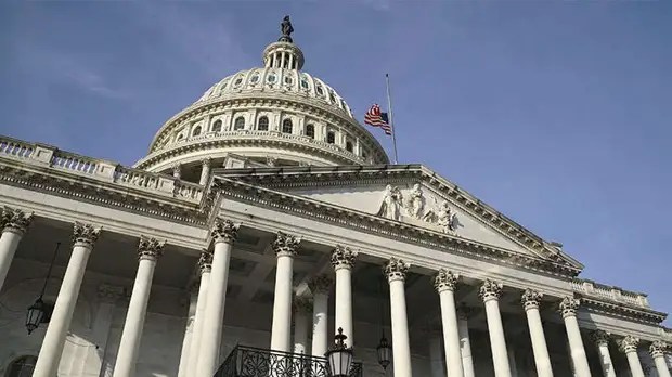 Американист Гариб доказал, что санкционная политика Вашингтона обернется против США