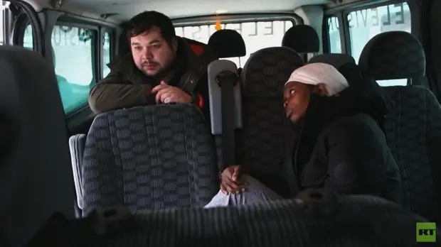 Трудовое, сексуальное, нищенское: на RTД премьера фильма о рабстве в современной России