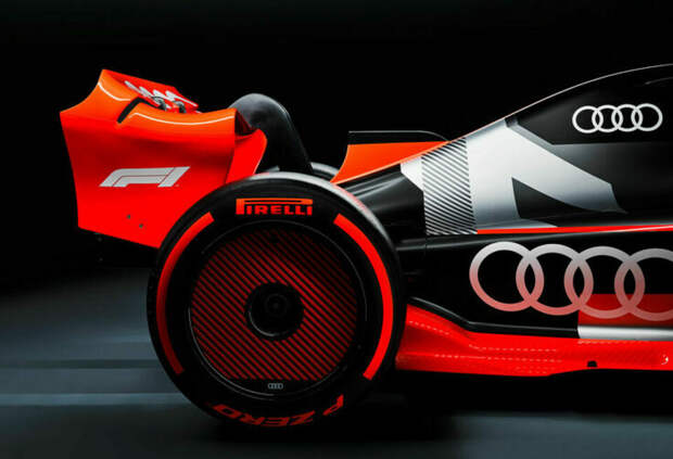 В Audi поприветствовали Андреаса Зайдля