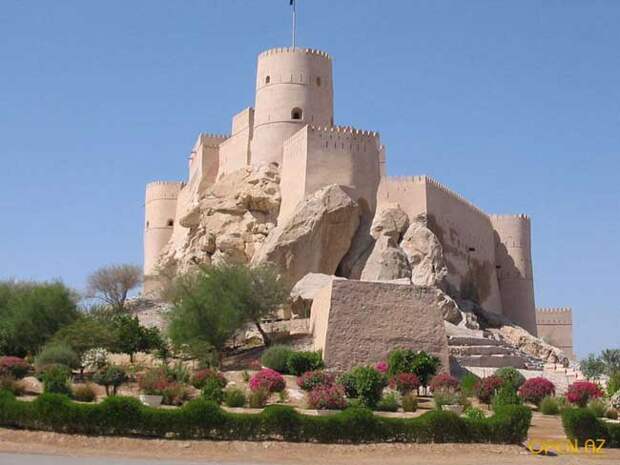 34 oman