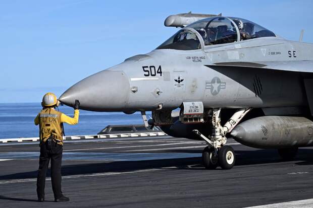 Небензя призвал США «семь раз отмерить» в ситуации с Ираном