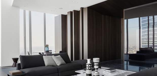 В Мещанском районе будет построен апарт-отель «Сретенка 13/26»