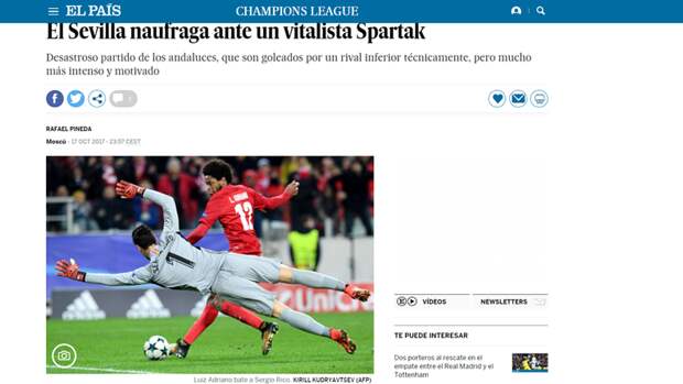 El Pais.