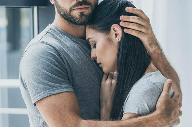 9 признаков, что ты его больше не любишь, и что с этим делать